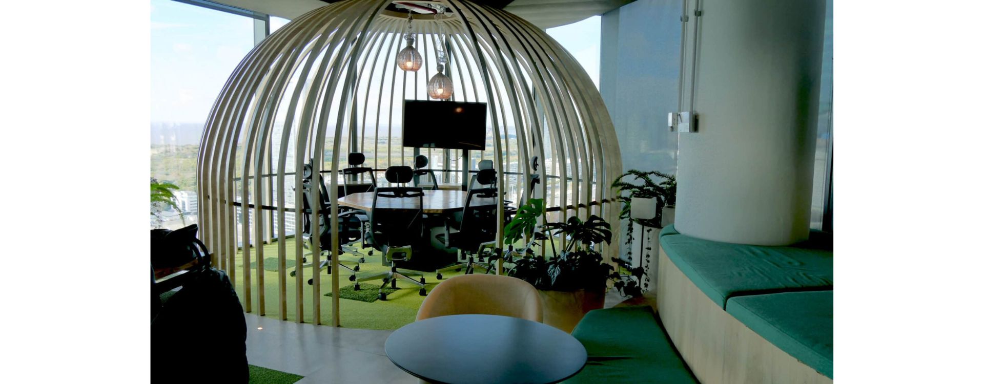Globant 2
