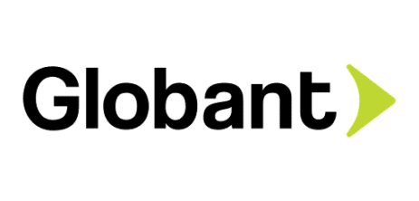 Logo Globant