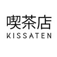Logo Kissaten