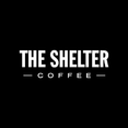 Logo The Shelter Coffee