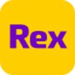 Logo Rex