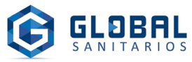 Logo Sanitarios Global
